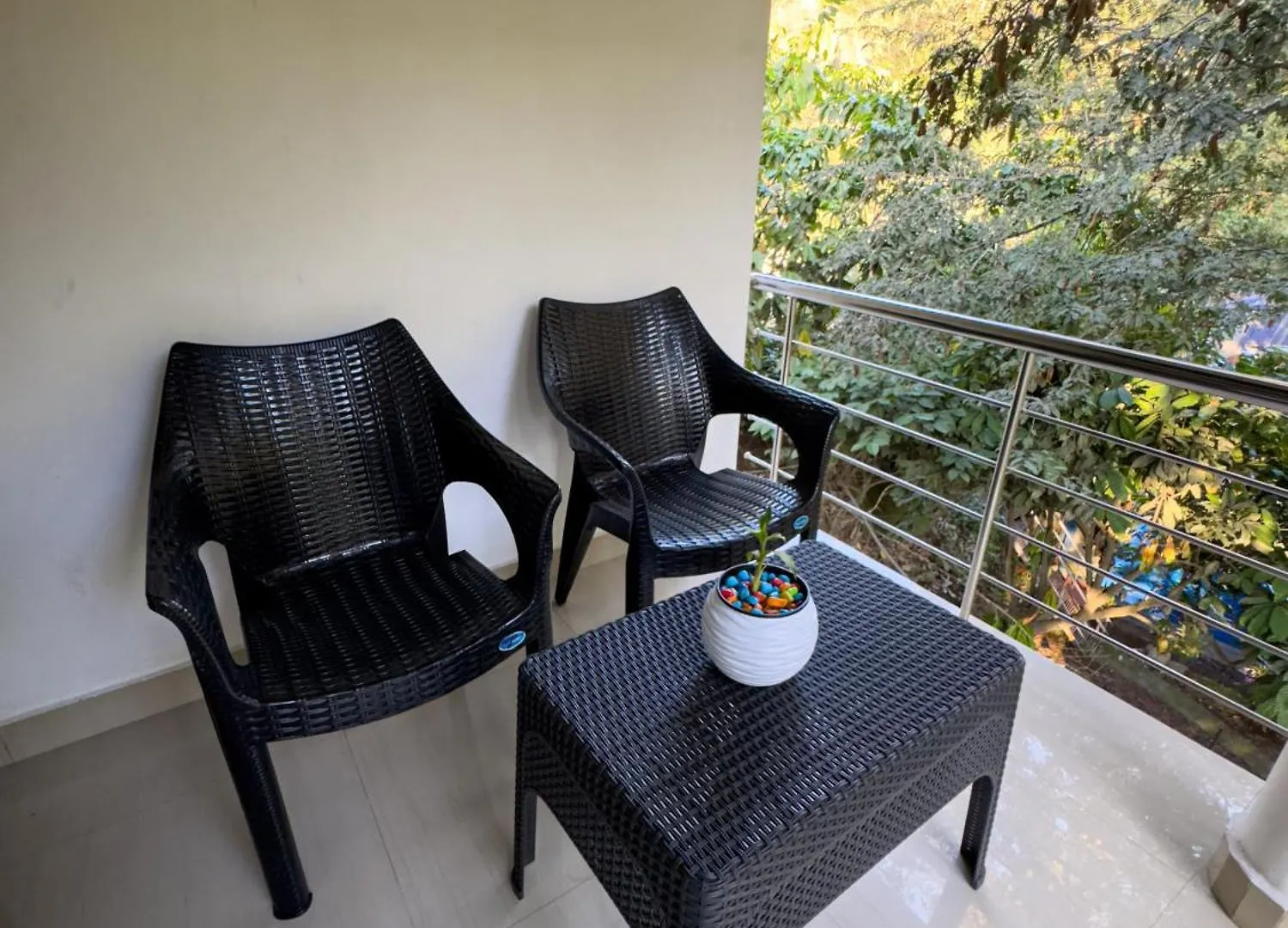 Hotel Aruvi Residency Anachal